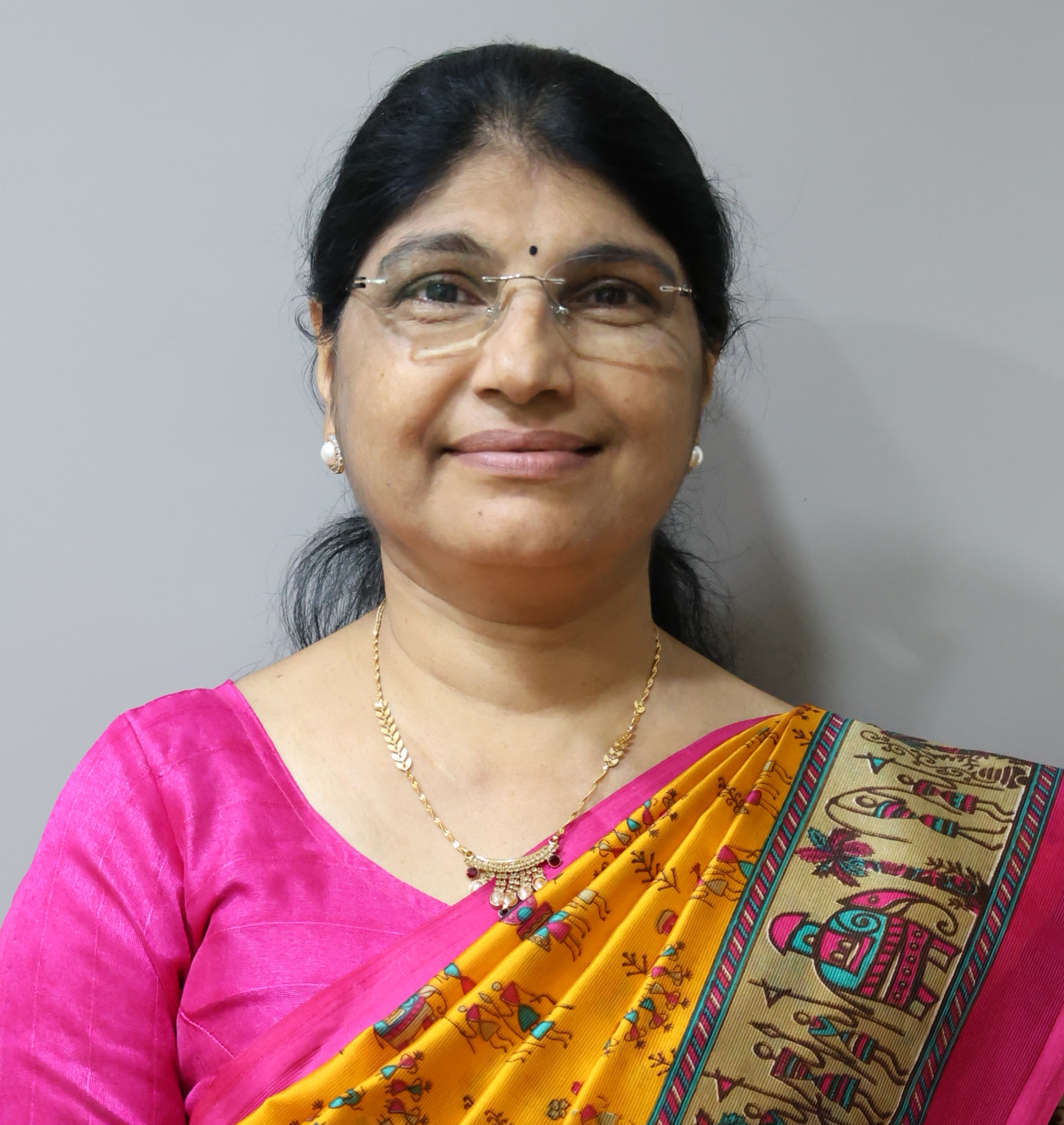 Staff Image